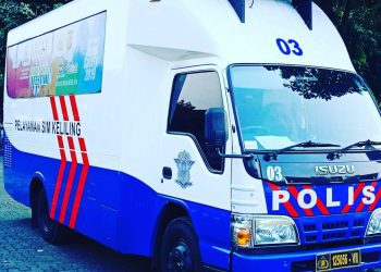 Layanan SIM Kota Malang Libur Hingga 8 Mei 2022